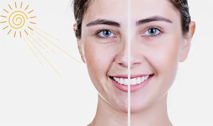 Chống Nắng Trước Hay Trang Điểm Trước
