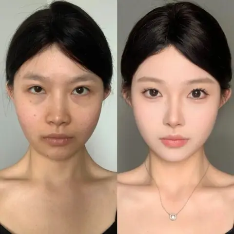 Chống Nắng Trước Hay Trang Điểm Trước