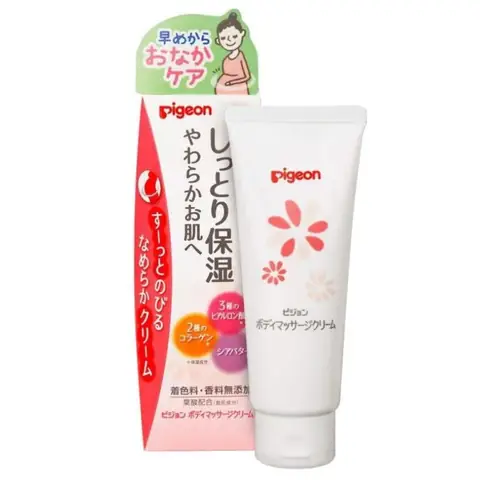 Chống Rạn Da Cho Bà Bầu Tự Nhiên