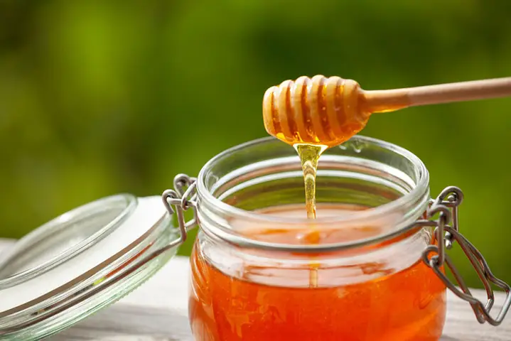 Chữa Bệnh Mất Ngủ Bằng Mật Ong
