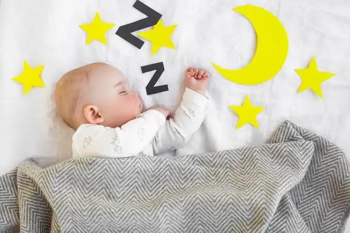Chữa Giật Mình Ở Trẻ Sơ Sinh Chữa Giật Mình Ở Trẻ Sơ Sinh