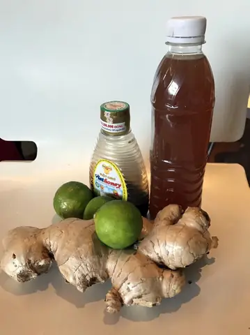 Chữa Ho Cho Bé 2 Tuổi
