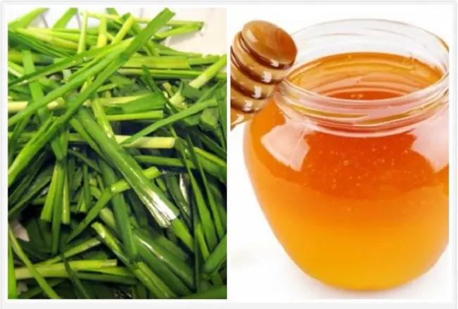 Chữa Ho Cho Trẻ Sơ Sinh Bằng Mật Ong