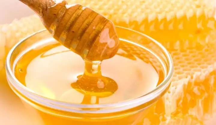 Chữa Nám Da Bằng Mật Ong