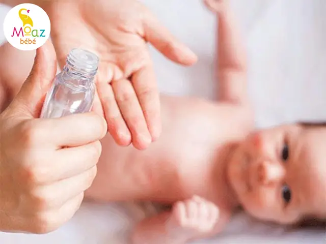 Chữa Ngạt Mũi Cho Trẻ Sơ Sinh Bằng Tỏi