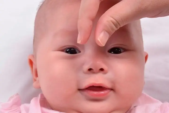 Chữa Nghẹt Mũi Cho Trẻ 6 Tháng Tuổi