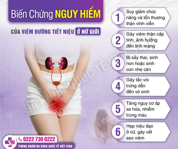 Chữa Vô Sinh Ở Bắc Ninh
