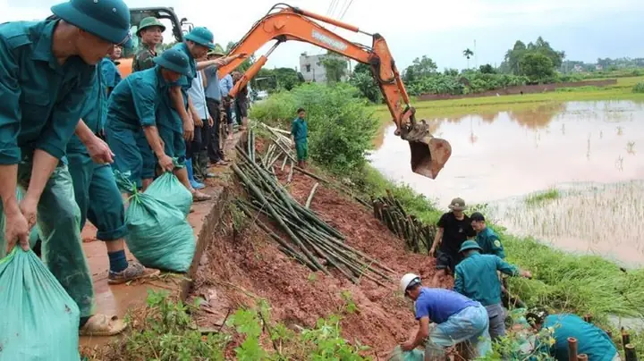 Chữa Vô Sinh Ở Bắc Ninh