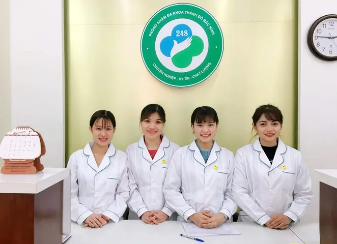 Chữa Vô Sinh Ở Bắc Ninh