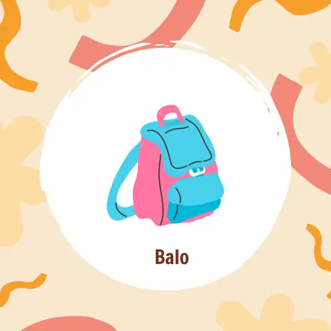 Chuẩn Bị Cho Bé Đi Học Mẫu Giáo