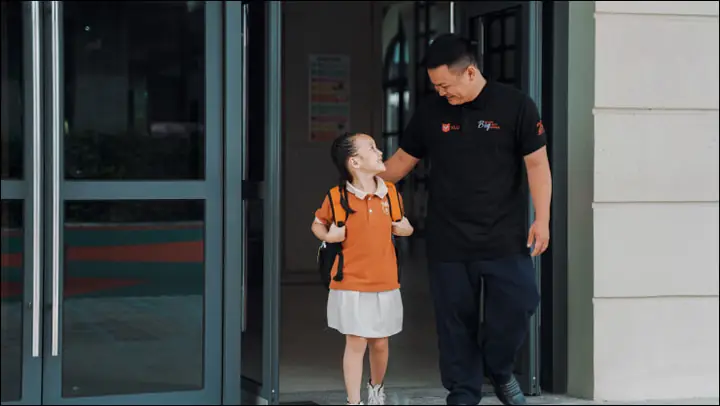 Chuẩn Bị Cho Trẻ Vào Lớp 1 Như Thế Nào Chuẩn Bị Cho Trẻ Vào Lớp 1 Như Thế Nào