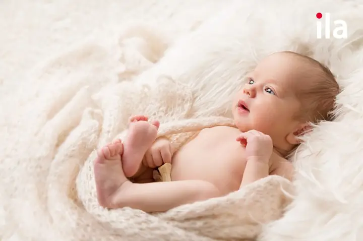 Chúc Mừng Đầy Tháng Bằng Tiếng Anh