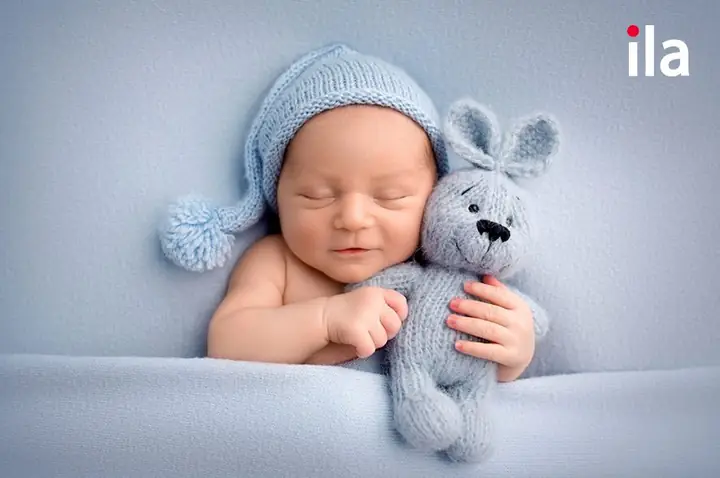 Chúc Mừng Đầy Tháng Bằng Tiếng Anh