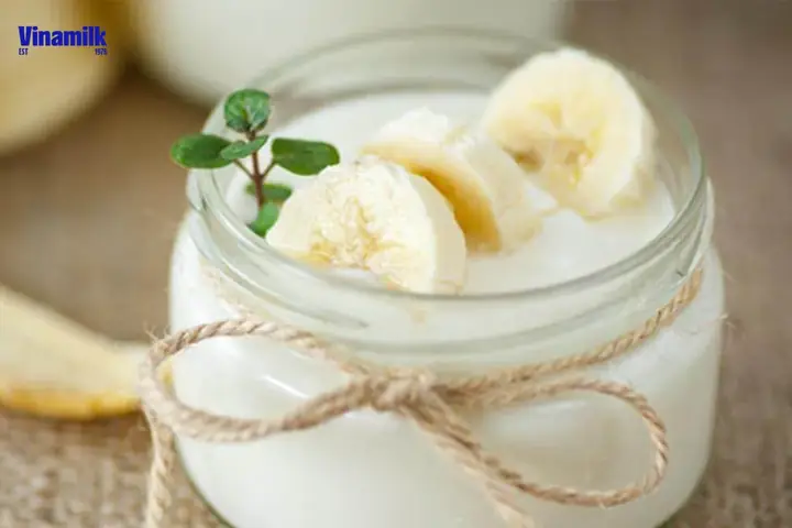 Chuối Và Sữa Chua Có Tác Dụng Gì Chuối Và Sữa Chua Có Tác Dụng Gì