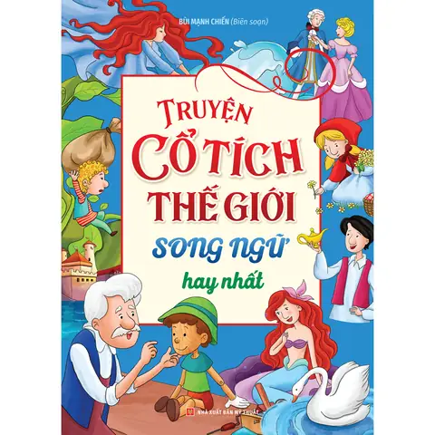 Chuyện Cổ Tích Hay Nhất Thế Giới