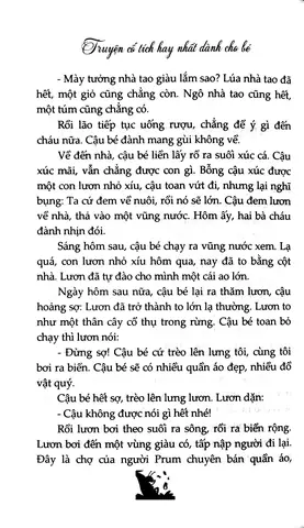 Chuyện Cổ Tích Hay Truyện Cổ Tích