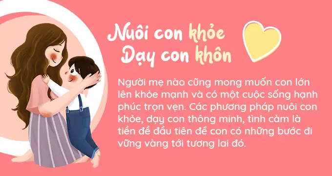 Chuyện Cổ Tích Ngắn Cho Bé