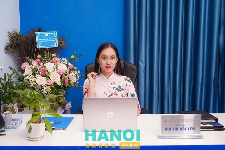 Chuyên Gia Tâm Lý Ở Hà Nội
