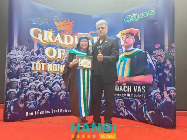 Chuyên Gia Tâm Lý Trẻ Em Ở Hà Nội