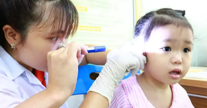 Chuyên Khoa Tai Mũi Họng Nha Trang