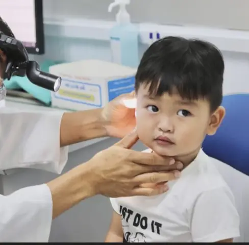 Chuyên Khoa Tai Mũi Họng Nha Trang