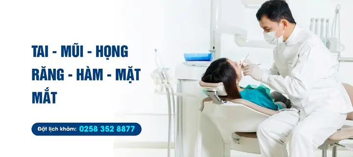 Chuyên Khoa Tai Mũi Họng Nha Trang