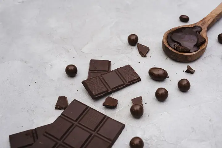 Co Bầu An Sôcôla Được Không