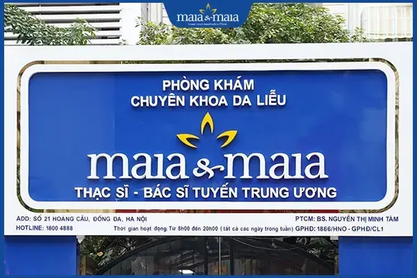 Có Bầu Cạo Lông Mặt Được Không