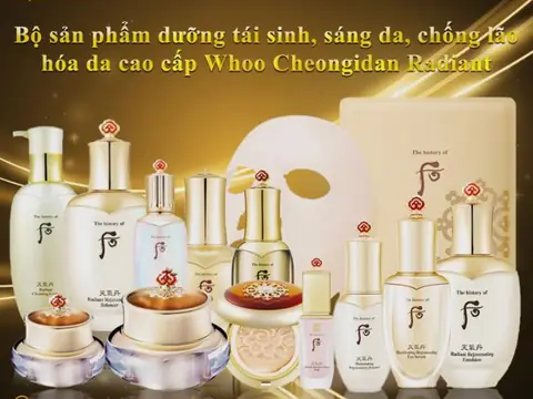 Có Bầu Có Dùng Được Mỹ Phẩm Không