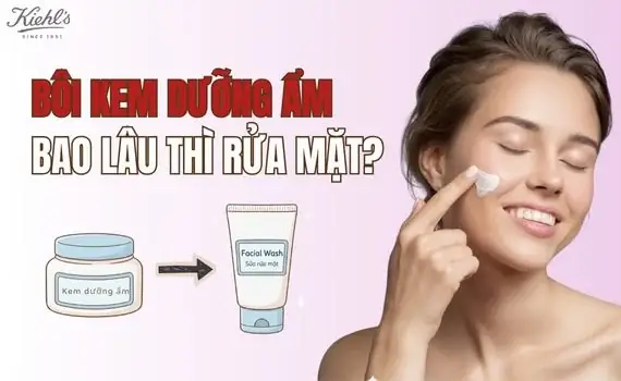 Co Bau Dung Kem Duong Da Mat Duoc Khong