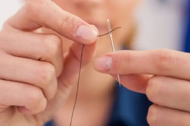 Có Bầu Thêu Tranh Được Không Có Bầu Thêu Tranh Được Không