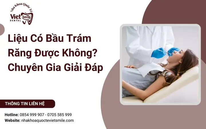 Có Bầu Thêu Tranh Được Không Có Bầu Thêu Tranh Được Không