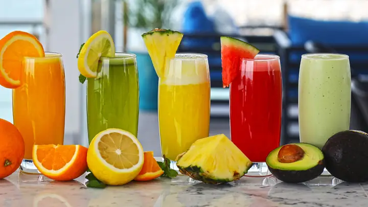 Có Bầu Uống Ít Nước Có Sao Không