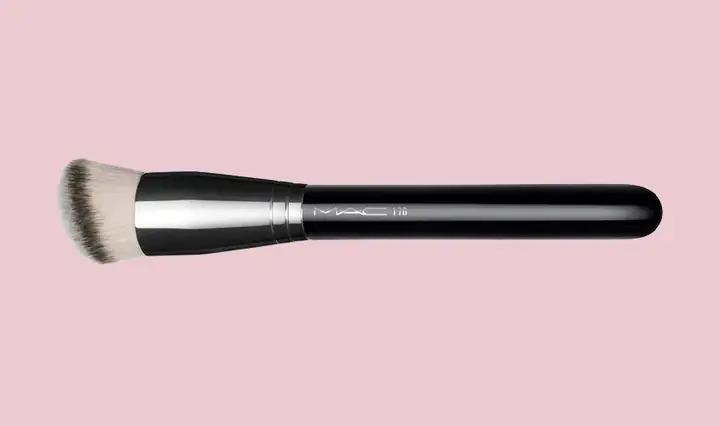 Cọ Đánh Kem Nền Mac 130
