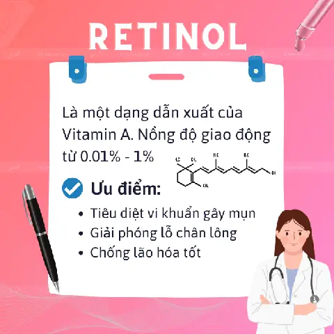 Có Được Dùng Mỹ Phẩm Khi Mang Thai Không