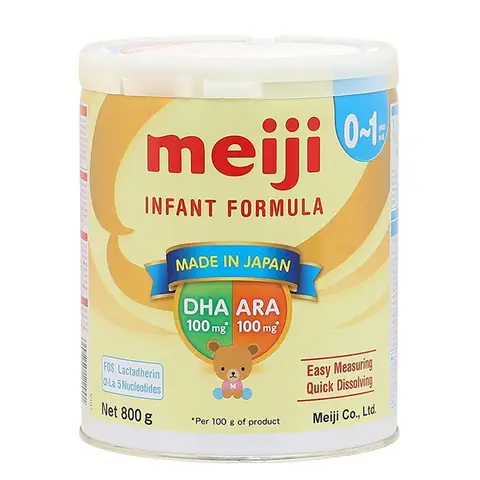 Có Được Pha Sữa Mẹ Với Sữa Công Thức