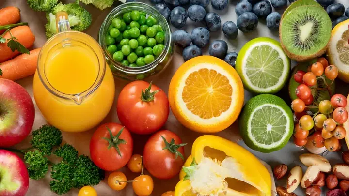 Có Kinh Nguyệt Ăn Chua Được Không