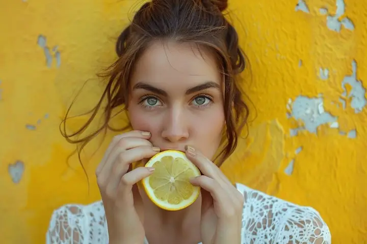 Có Kinh Nguyệt Ăn Chua Được Không