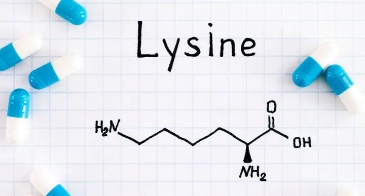 Có Nên Bổ Sung Lysine Cho Bé