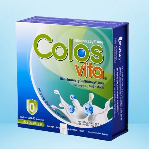 Có Nên Bổ Sung Sữa Non Cho Trẻ Sơ Sinh