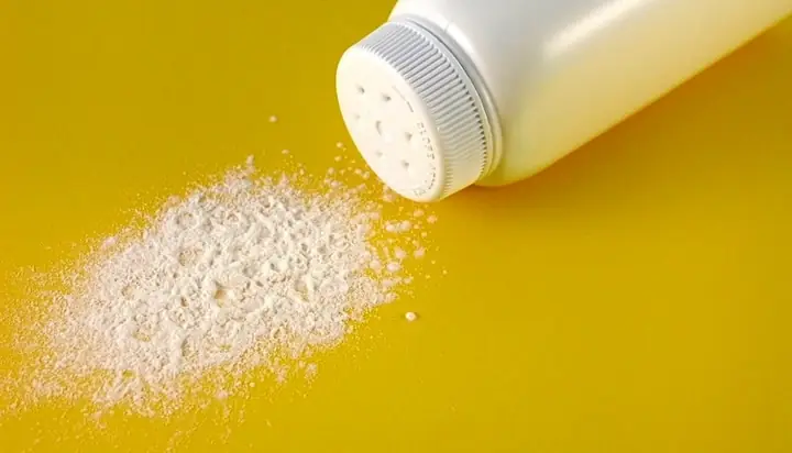 Có Nên Bôi Phấn Rôm Lên Mặt Không Có Nên Bôi Phấn Rôm Lên Mặt Không