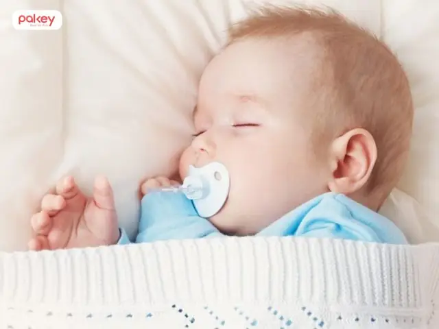Có Nên Chặn Bé Khi Ngủ Có Nên Chặn Bé Khi Ngủ
