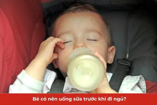 Có Nên Chặn Bé Khi Ngủ Có Nên Chặn Bé Khi Ngủ