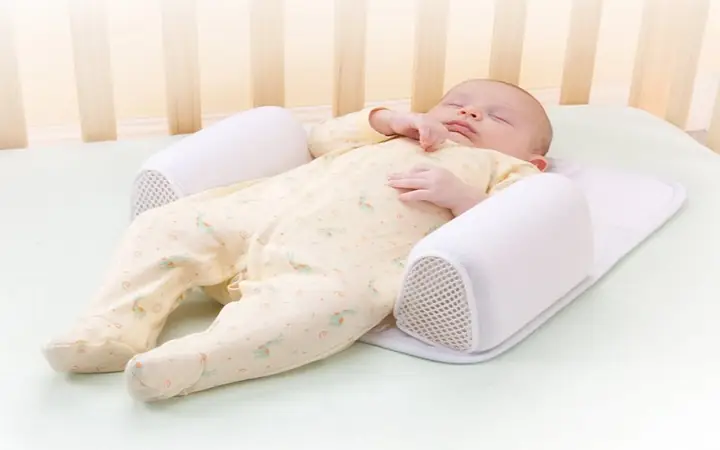 Có Nên Chặn Bé Khi Ngủ Có Nên Chặn Bé Khi Ngủ