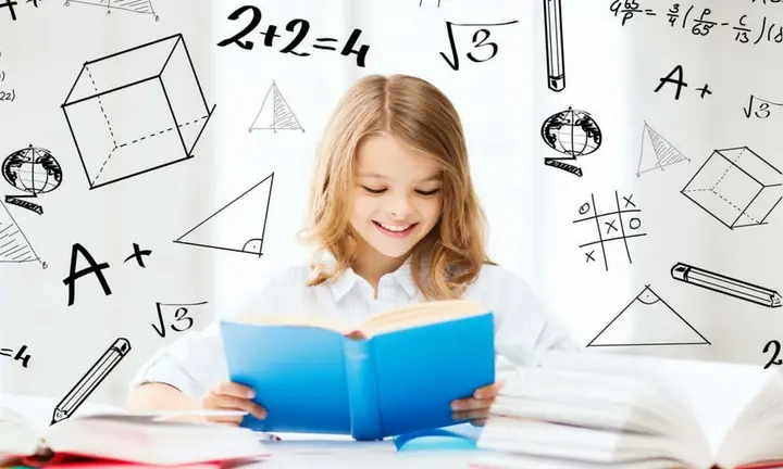 Có Nên Cho Bé Học Toán Trí Tuệ