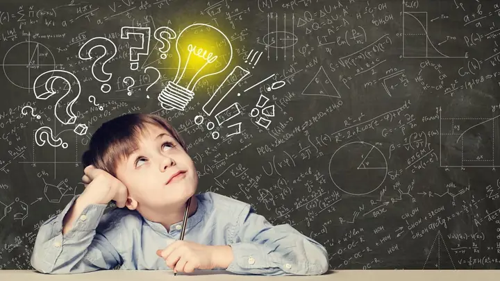 Có Nên Cho Bé Học Toán Trí Tuệ