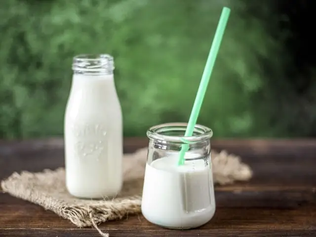 Có Nên Cho Be Uống Sữa Sau Khi Ăn