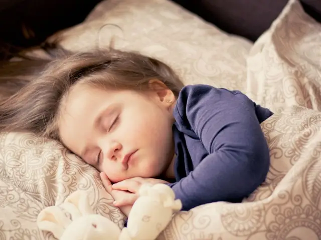 Có Nên Cho Be Uống Sữa Sau Khi Ăn Có Nên Cho Be Uống Sữa Sau Khi Ăn