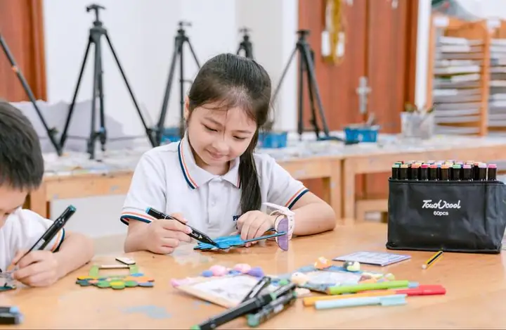 Có Nên Cho Con Học Trường Tư