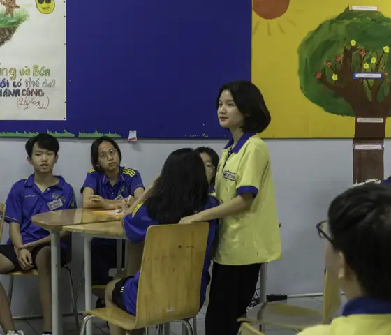 Có Nên Cho Con Học Trường Tư